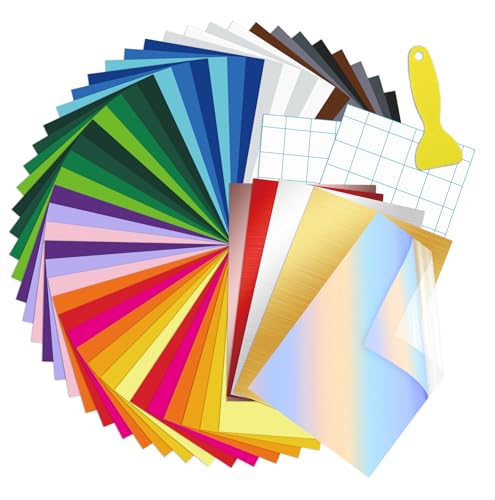 Compatibile con tutti i taglierini artigianali: la maggior parte delle frese in vinile, silhouette, Graphtec, Pazzles e tutte le altre taglierine, possono anche funzionare bene e il funzionamento è semplice e comodo