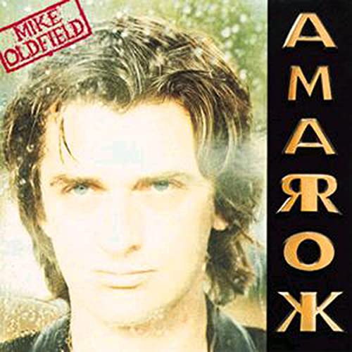 Oldfield,Mike Amarok