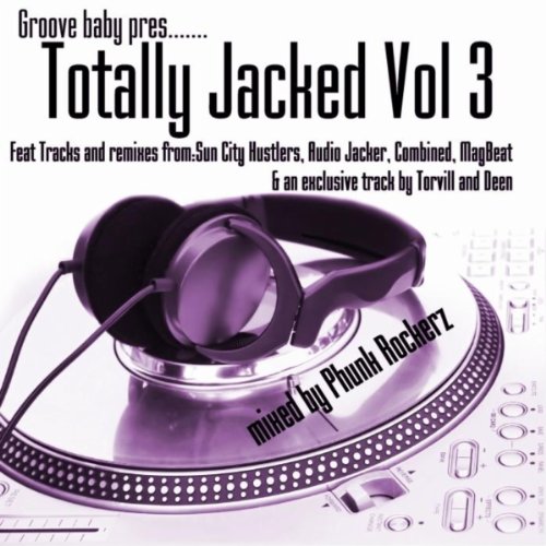 Cartojal (Original Mix)