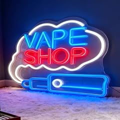 Vape shop