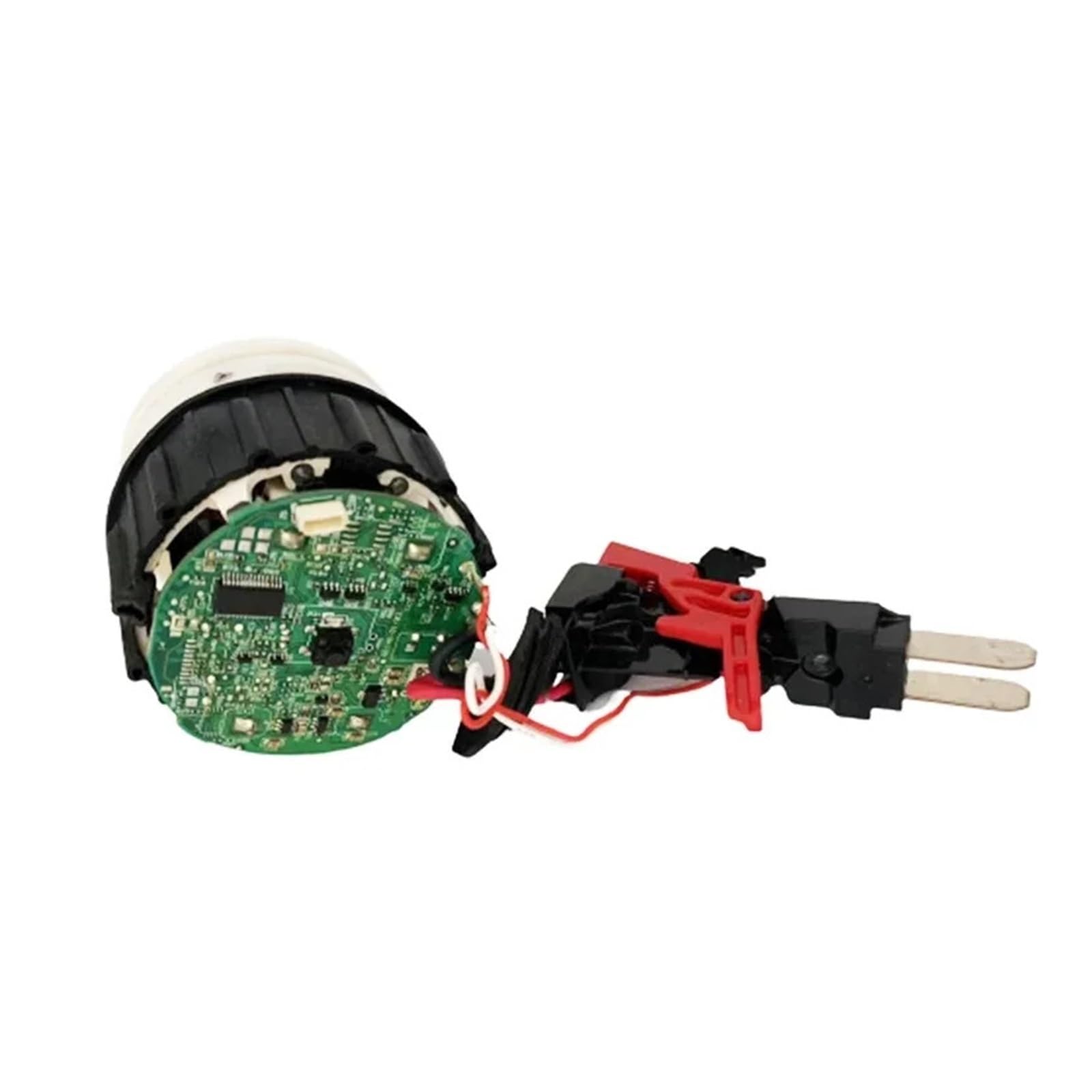 Vacuum Cleaner Motor Motherboard Compatible for Dyson V6 Vacuum Cleaner Parts Old Used