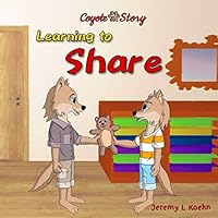 Learning to Share 1720087059 Book Cover