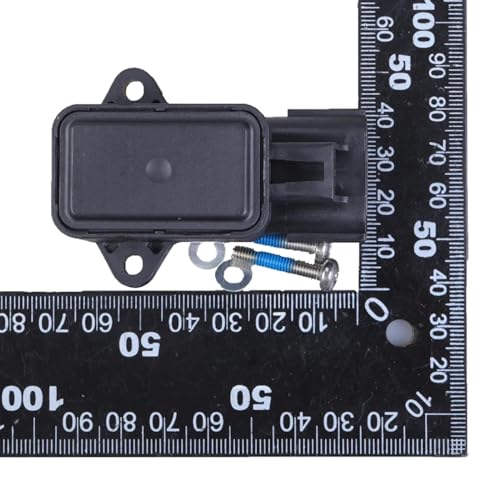 Capteur de Position Papillon Ag1E-9E928-Ba Haute Précision Ford - 5