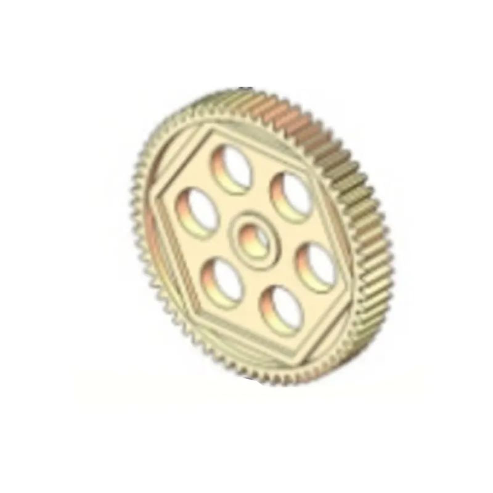 Pezzi Di Ricambio 51111 51343 51225 51240 51323 Per 94511/94511pro 94512/94512pro 94513/94513pro 1/10 Elettrico 4wd On-roadcar Rc Auto Ricambi Modellini RC
