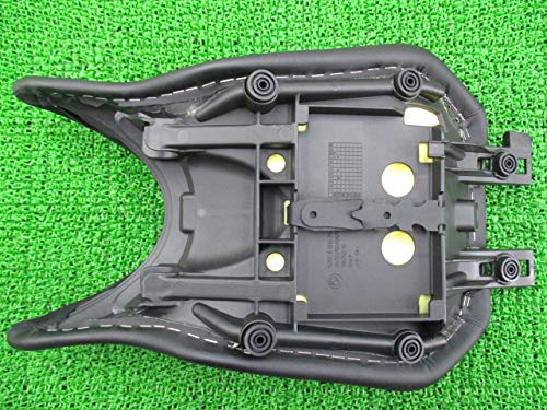 Amazon | 中古 BMW 純正 バイク 部品 R1200R シート 純正 5253 8