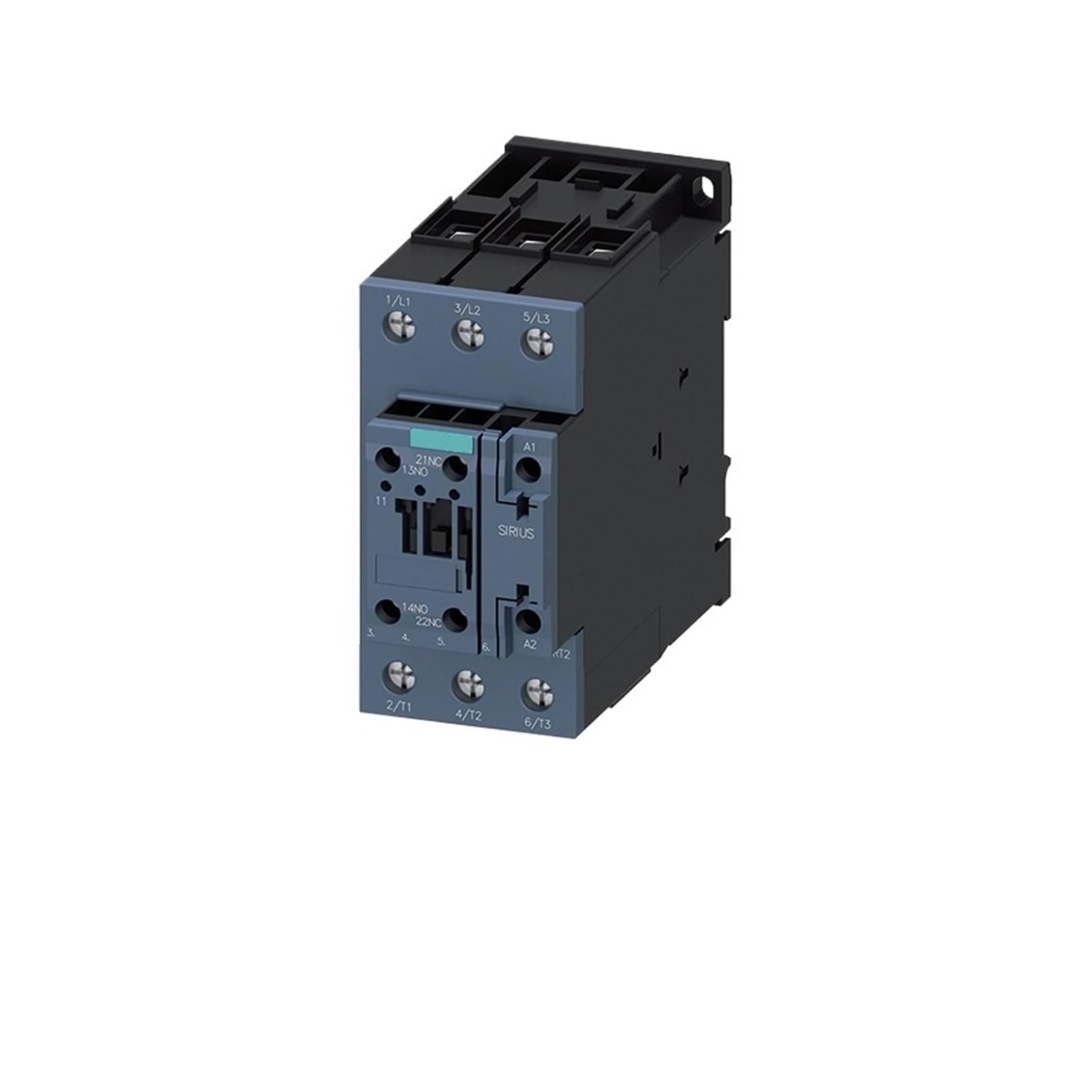 PHNOITPQ 3RT2036-1AC20 contactor