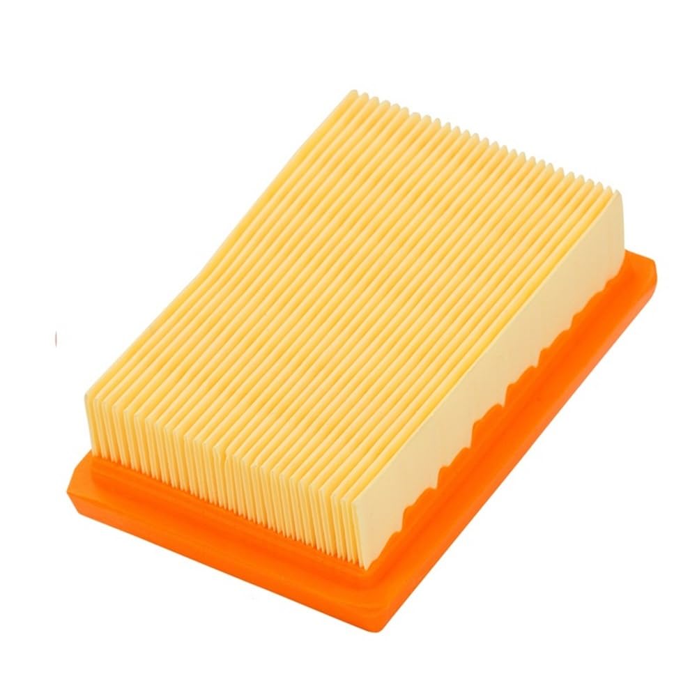 Filtre à air pour souffleur BR340 BR420 et BR400, lot de 5 pièces de rechange 4203-141-0301