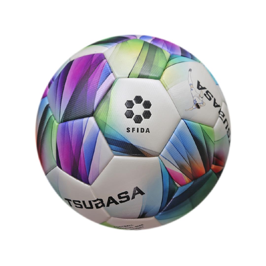Amazon.co.jp: 【JFA検定球 サッカーボール5号球】 SFIDA(スフィーダ