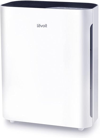 Amazon Levoit 空気清浄機 小型 除菌 花粉対策 脱臭 設計シンプル 耐久性抜群 タバコ ペットの毛 ハウスダスト カビ取り ほこり Pm2 5 17畳対応 くうきせい空気清浄機 卓上 スリム コンパクト 持ち運び 軽量 タイマー 静音 省エネ 静電 Hepa フィルター 3段階風量 Amazon Levoit 空気清浄機 小型 除菌 花粉対策 脱臭 設計シンプル 耐久性抜群 タバコ ペットの毛 ハウスダスト カビ取り ほこり Pm2 5 17畳対応 くうきせい空気清浄機 卓上 スリム コンパクト 持ち運び 軽量 タイマー 静音 省エネ 静電 Hepa フィルター 3段階風量