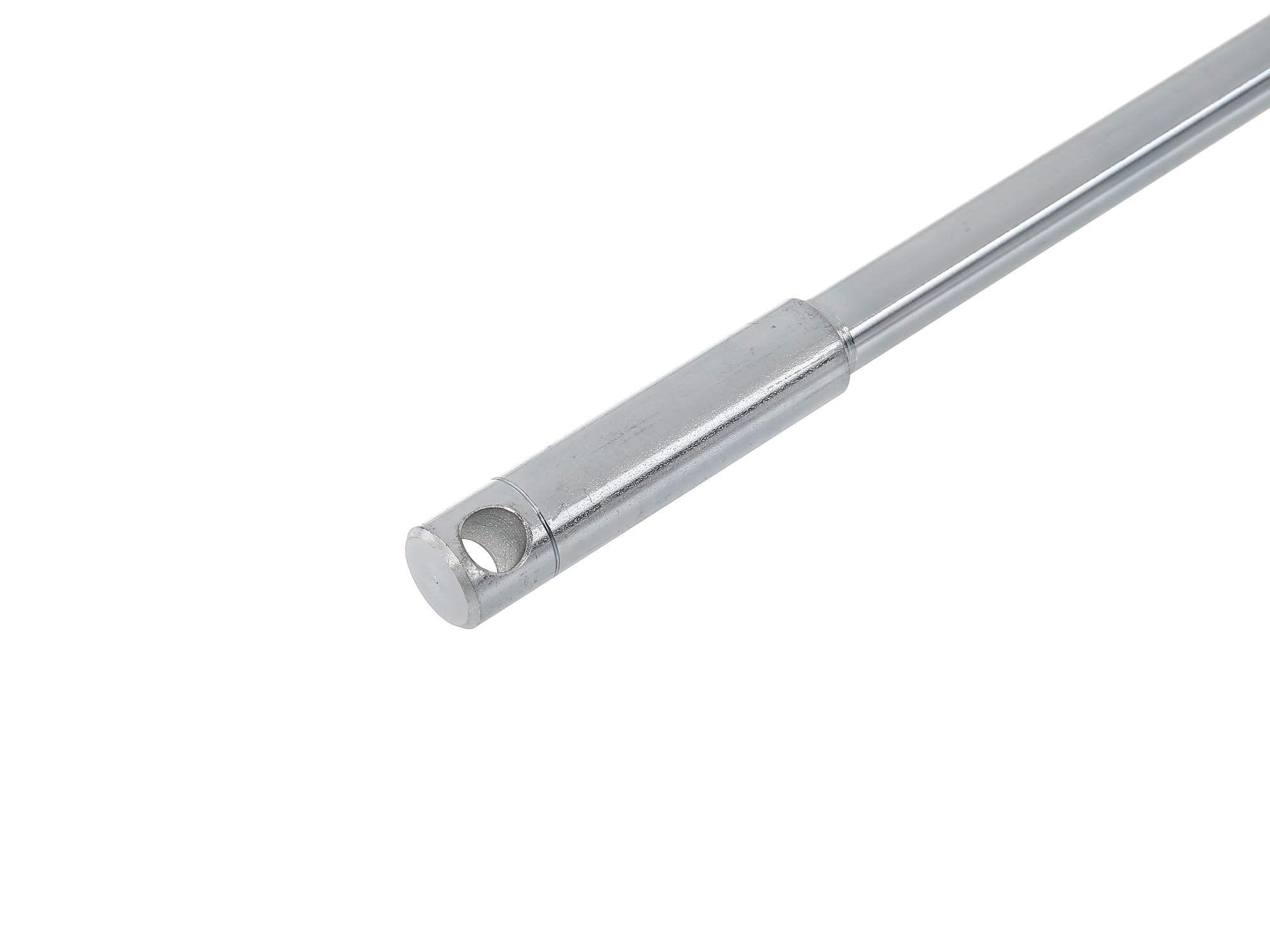 Set: Umbausatz Nabentachoantrieb, für 12" Rad, mit kurzer Tachowelle - für