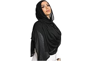 Upgrade Your Hijab Style: Explore Our Viscose Hijab for Women