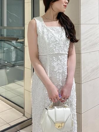Amazon.co.jp: [フレイ アイディー] カットジャガードスクエア