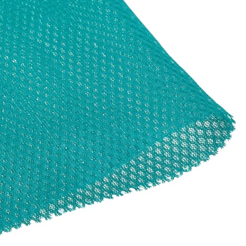 Tissu en maille pour haut-parleur protège de la poussière sans bruit