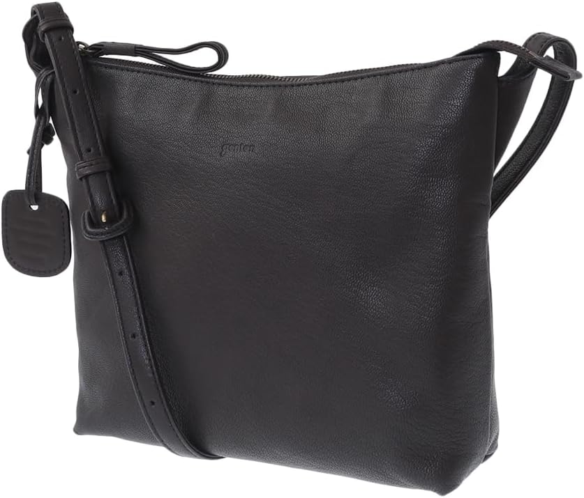 美品 A015 ゲンテン レディース メッセンジャーバッグ ショルダーバッグ 美品 A015 ゲンテン レディース メッセンジャーバッグ