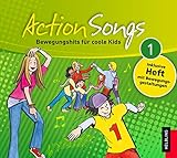 Bewegungshits f�r Coole Kids