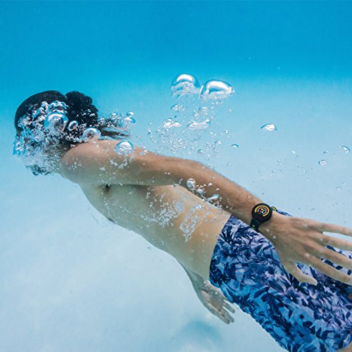 MyKronoz ZeRound 2 HR Premium Smartwatch con