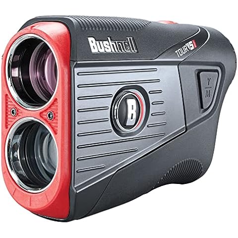 BUSHNELL GOLF Tour V5 Shift Rangefinder Cover