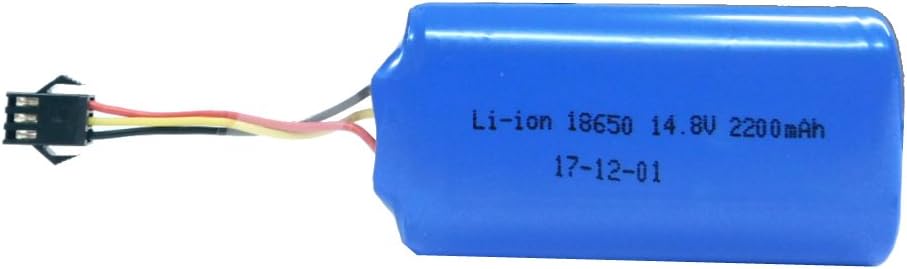 bObi Series Battery (Li Ion)