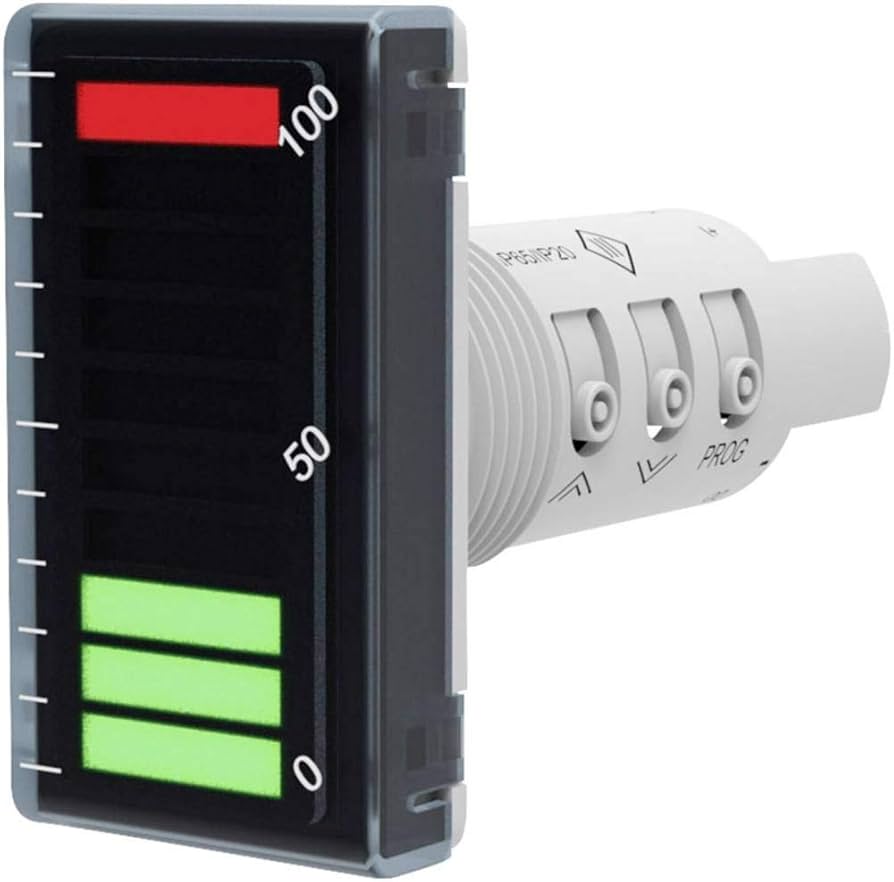 Image of akYtec ITP15 product page on Amazon