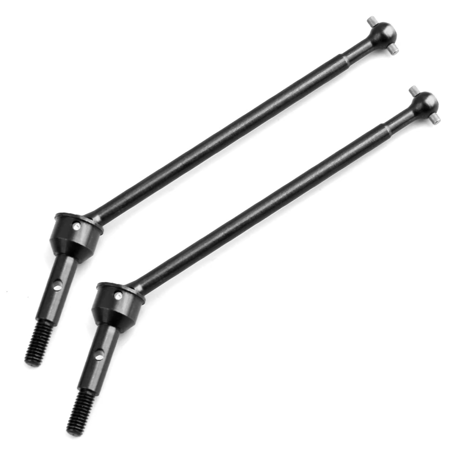 para ZD para Carreras DBX-10 1/10 RC CVD Eje De Transmisión Dogbones