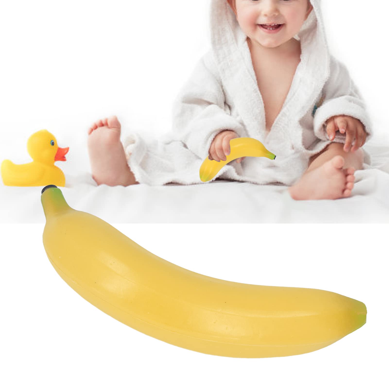 Baby Musical Maraca, Developmental Toy for Early Learning Child-Safe Plastic Instrument for Toddler Playtime Learning - Image 4