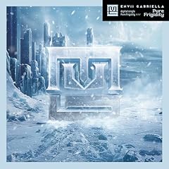 Pure Frigidity / ENVii GABRIELLA