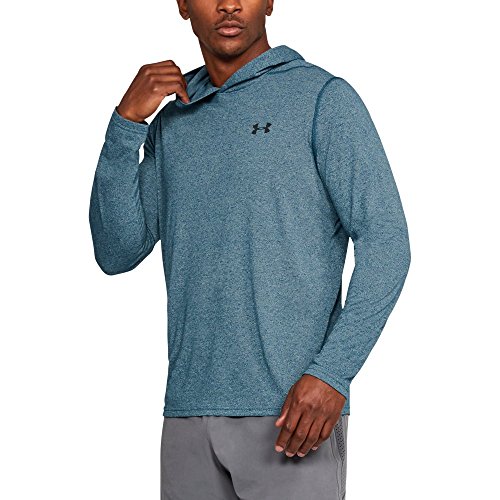 Under Armour Men's Threadborne Siro Hoodie