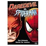Spider-Man - Daredevil Vs. Spider-Man (Animated Series)
