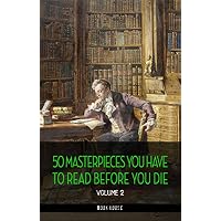50 Masterpieces you have to read before you die vol