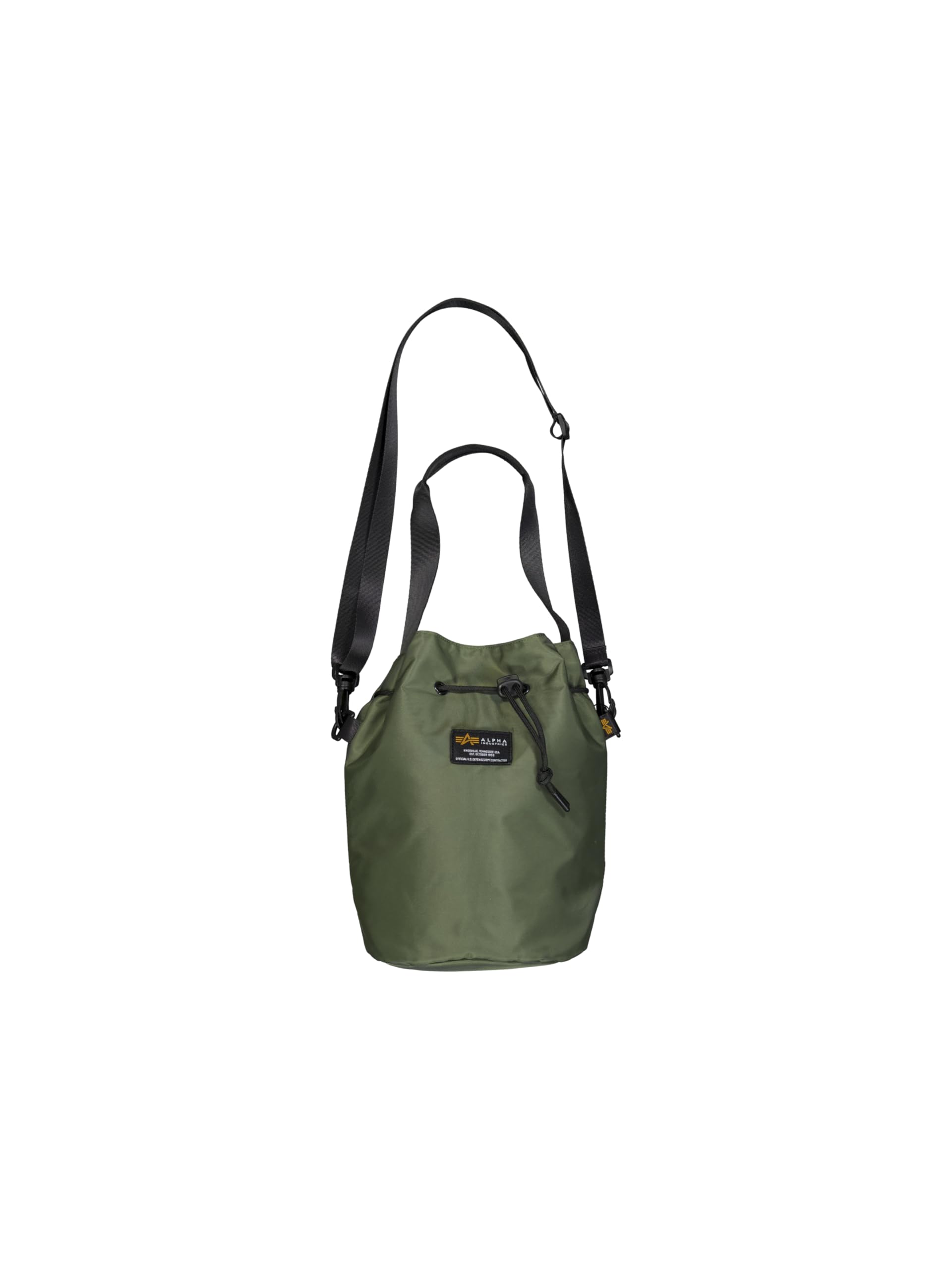 Alpha Industries Unisex Vert Bag Wmn