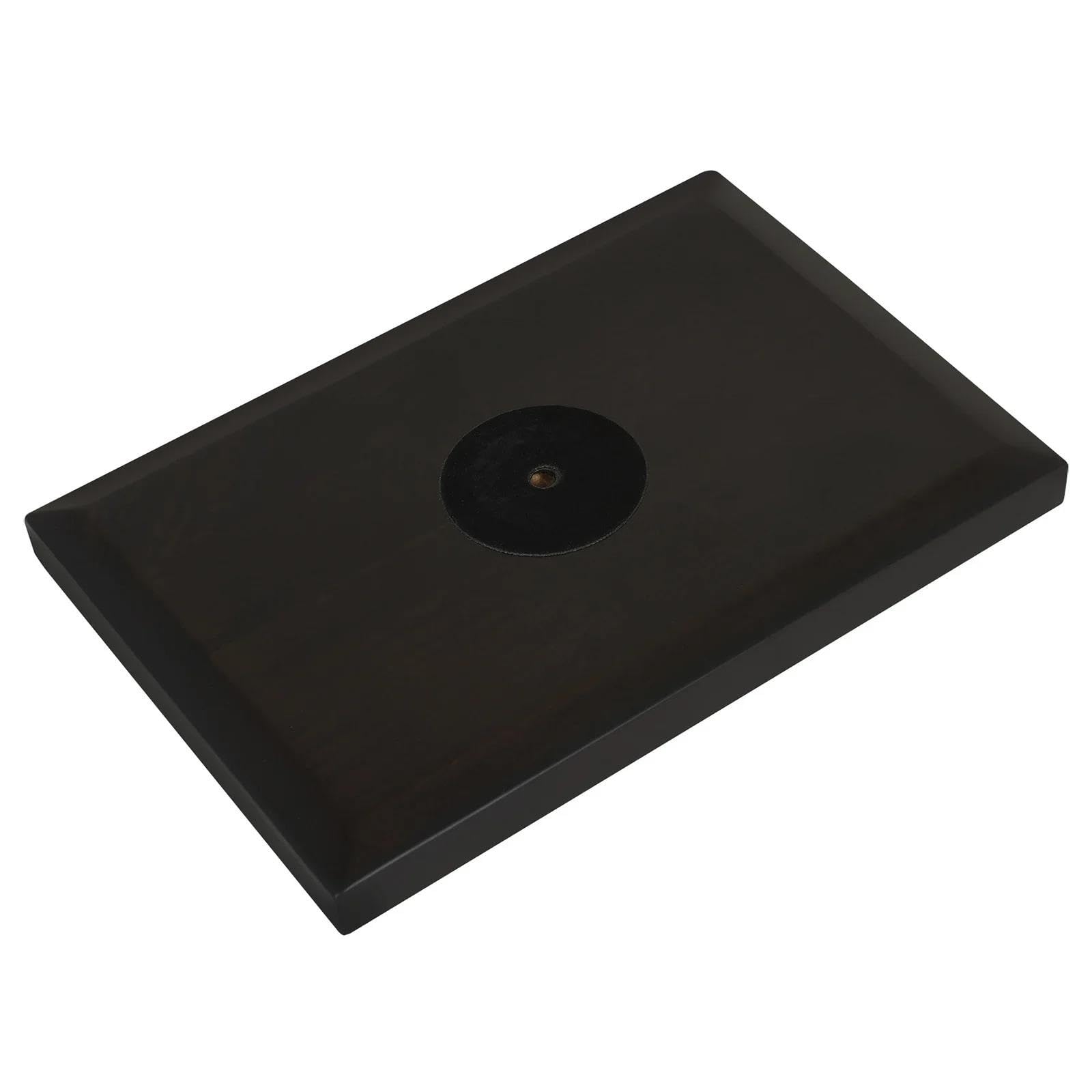 Accessori Per Strumenti Musicali Clarinetto Stabile Portatile Per Espositore Clarinetto/oboe | Base ampia e ponderata con piedini antiscivolo, completamente staccabile e portatile.