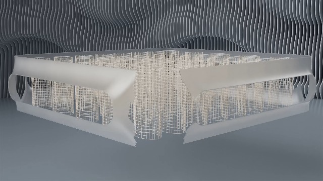 Amazon.com: NXONE Air Mattress,Inflatable Single Airbed Luxury