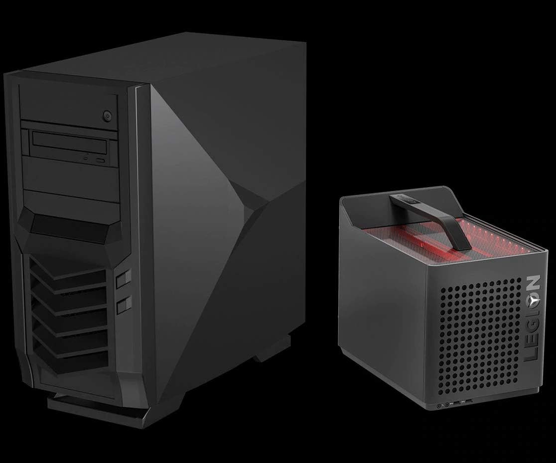 Lenovo Legion C530 Ci5-8400 16GB 1TB RTX2060 W10H