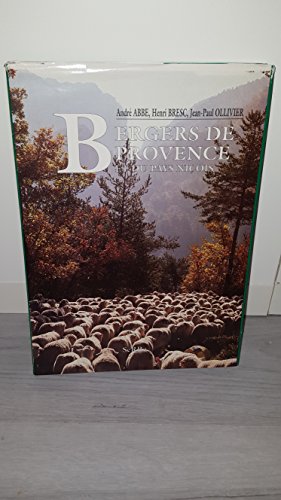 Télécharger Bergers de Provence et du pays niçois Francais PDF