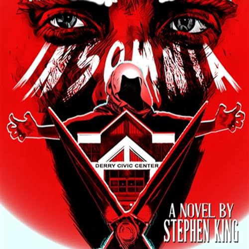 Episode 101 - Insomnia (III) Podcast Por  arte de portada