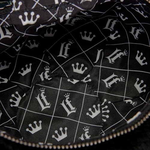 Loungefly Figural Bat Crossbody Bag4