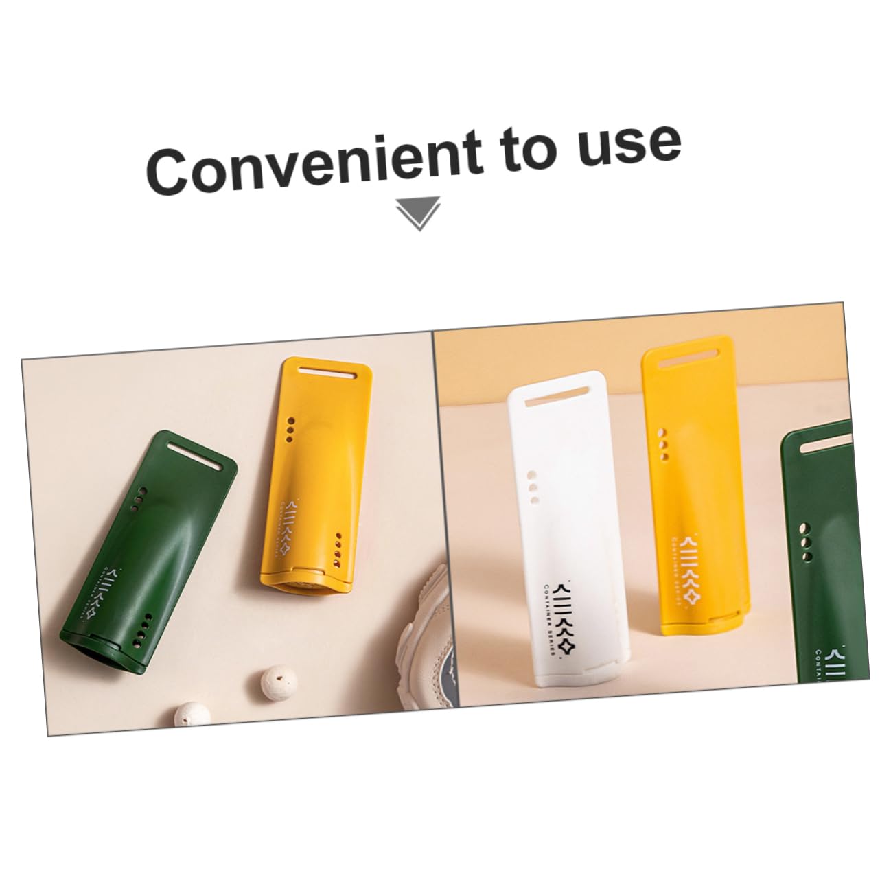 Angoily 12pezzi Capsule Deodoranti Per Scarpe Chic Per Armadi Giallo Blu Bianco Nero Design Pratico e Resistente Facile Da Usare e Conservare Per Eliminare Odori e Rilasciare Fragranze