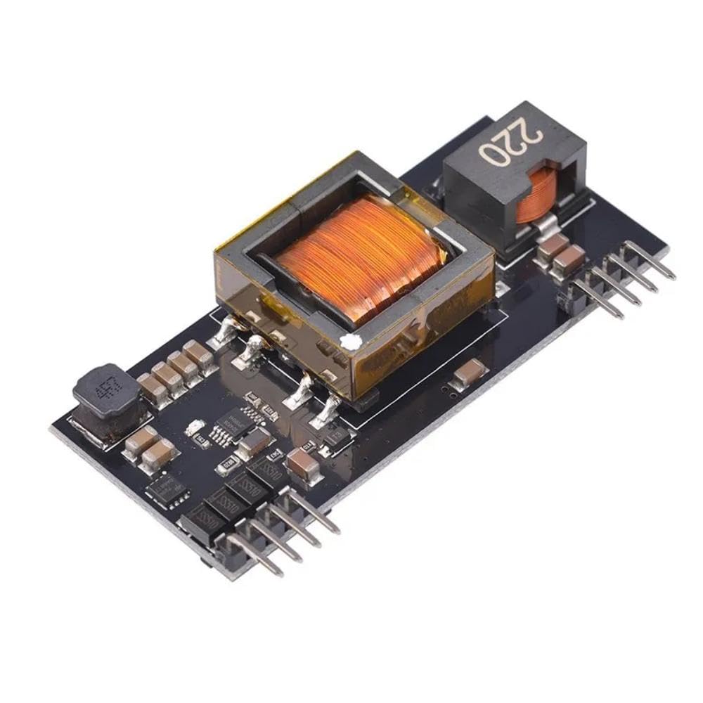 youyeetoo 12V PoE-Modul für youyeetoo X1-30W/ 60W / 72W (30W)
