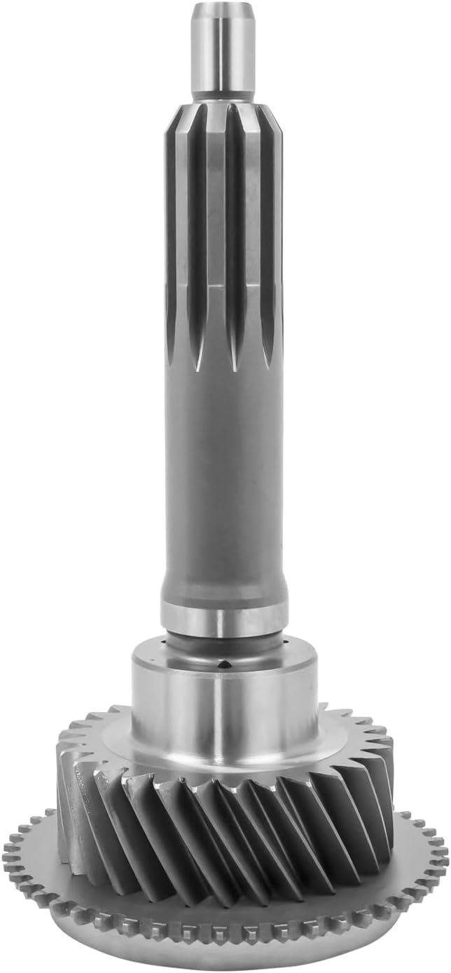 USA Standard Manual Transmission ZF Input Shaft 9.5" Long