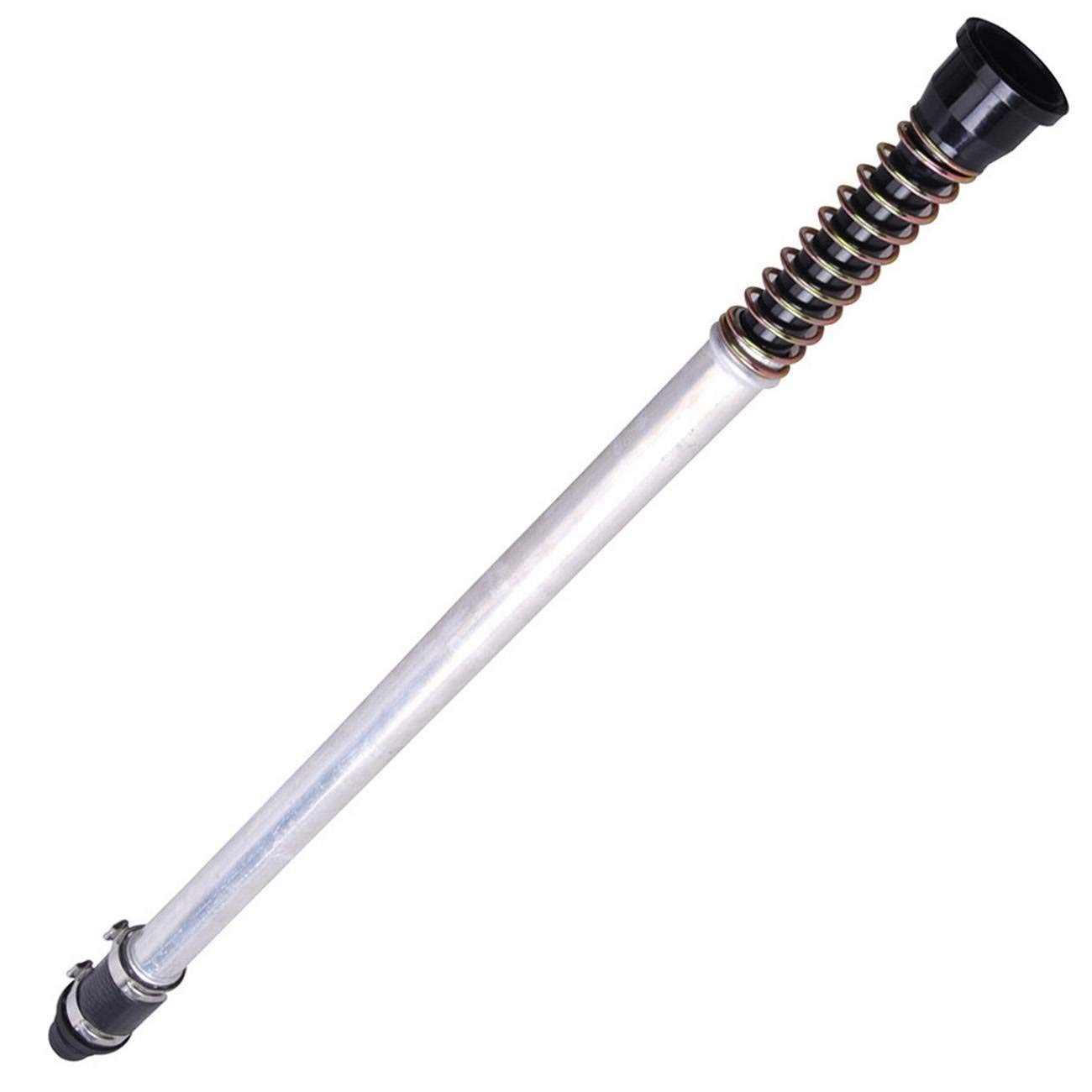 Amazon.com: Bapmic 11151705301 PCV Crankcase Vent Pipe Oil 