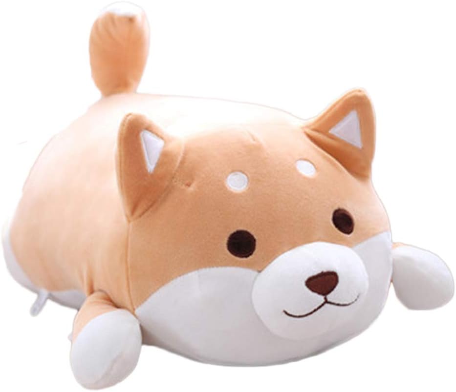 Dog Plush