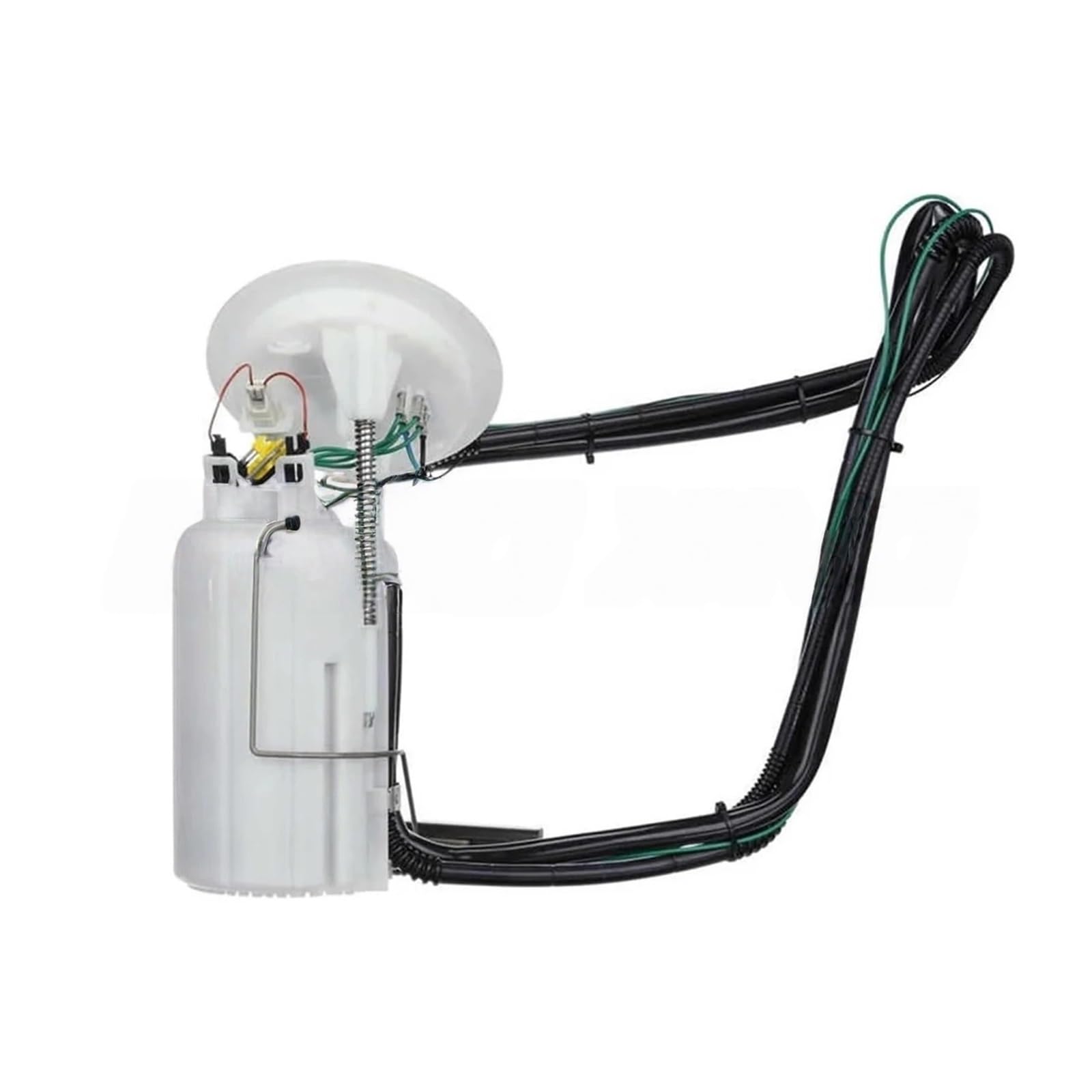 Conjunto De Bomba Combustible Apto para BMW E60, 525i, 530i, 550i, E63, 650i Y E61. OEM: 16146765820 16117373458 Bomba de combustible eléctrica