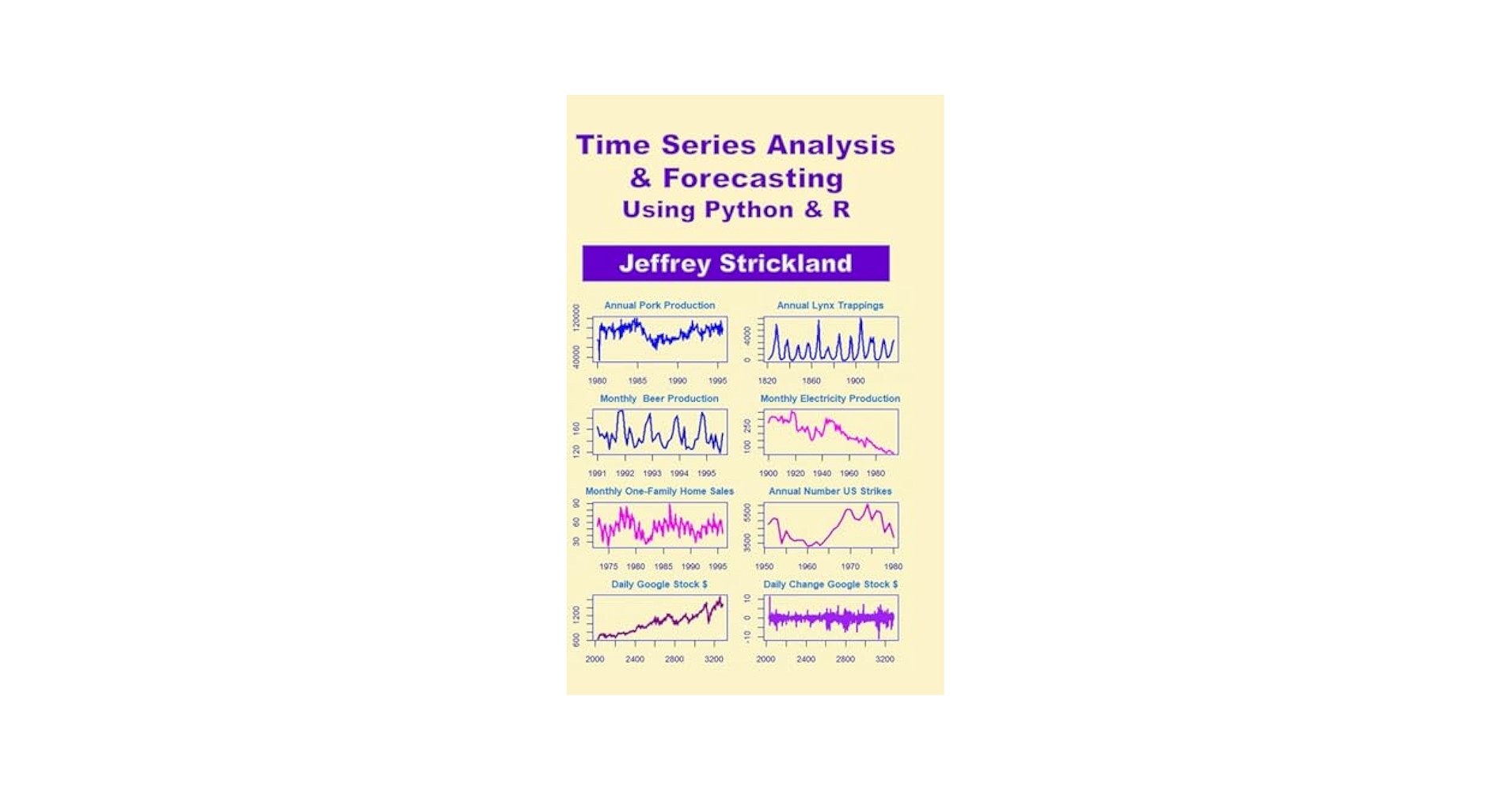 洋書 Statistical Analysis of Time Series Amazon.com: The Analysis of Time Series: An Introduction