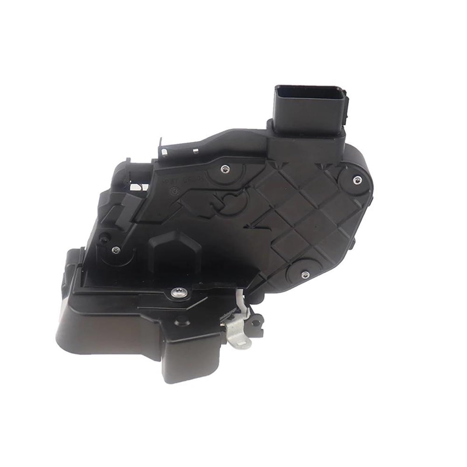 Zgvgfaflpq One Color Car Door Lock Catch Actuator For Range For Rover For Evoque For Land For Rover For Discovey Lr011277 Lr011302 Lr011275 Car Door Lock Actuator(Front Right)