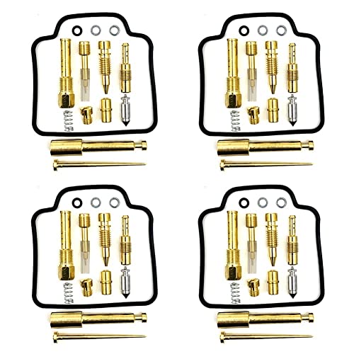 Motorcycle Engine Cylinder Carburetor Maintenance Jet Repair Kit for CB 750 RC 42 CB750/RC42 Parts 1992-2008 750CC CC750 32968858403(1 set)