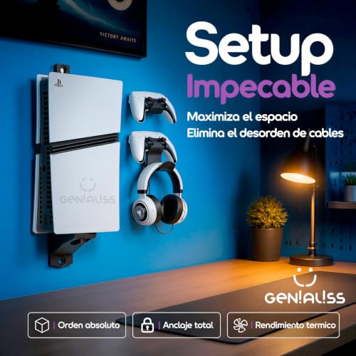 El mejor review de Accesorios montaje repisas del mes. 8 Imagen adicional