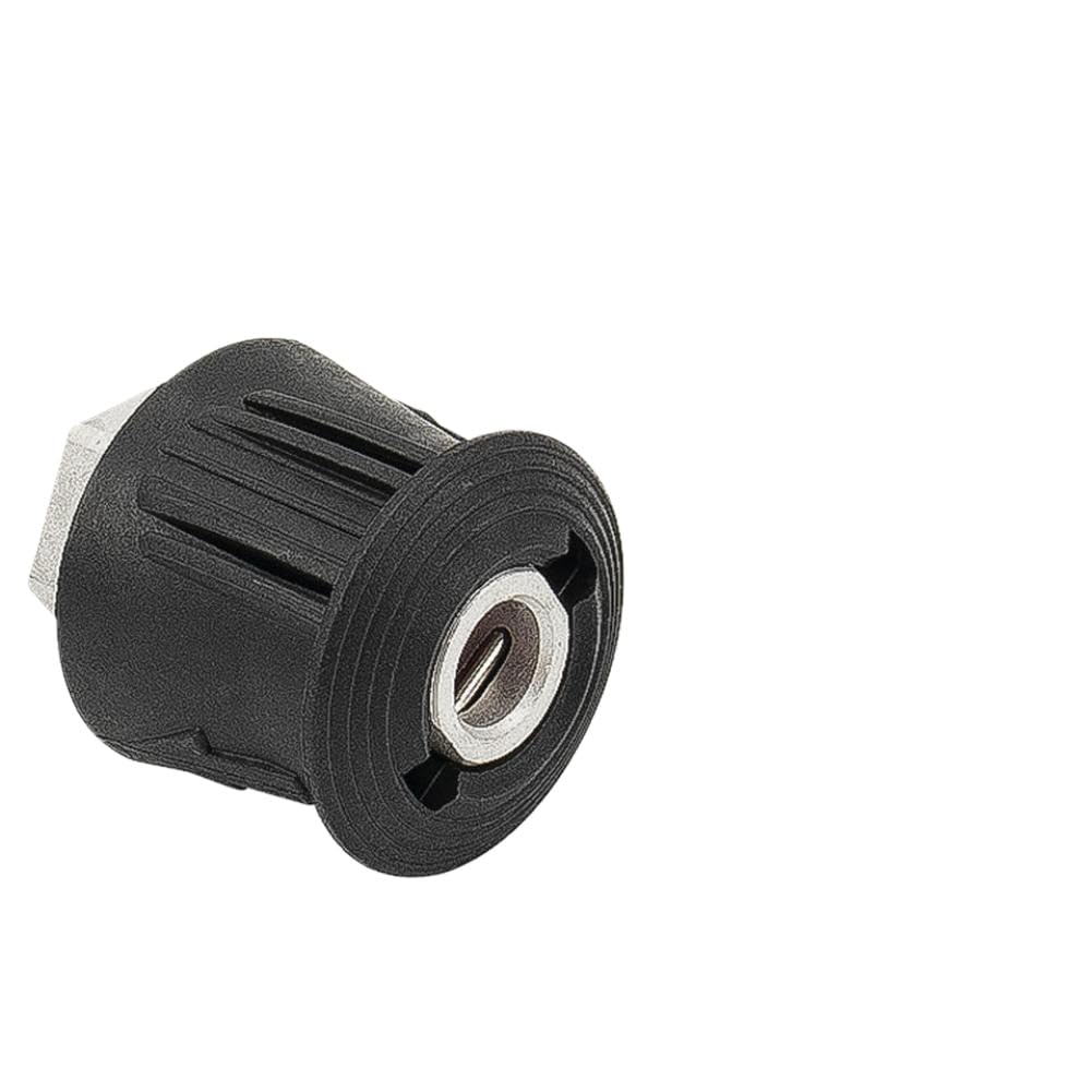 Pressure Washer Hose Connector Converter M22 Compatible with Nilfisk Pressure Washer(for Lavor Metal)