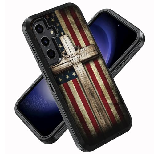 Coque antichoc Samsung S24 robuste pour vos activités extérieures et chantiers