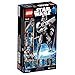 LEGO Star Wars Captain Phasma 75118 Star Wars Toy
