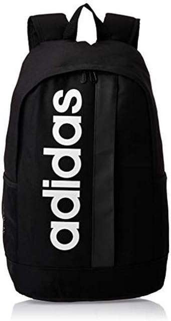 adidas Linear Core Unisex Sports Backpack